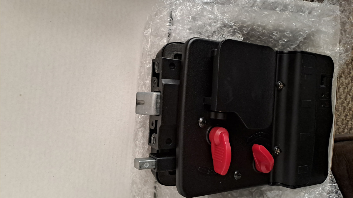 Demo Model 50