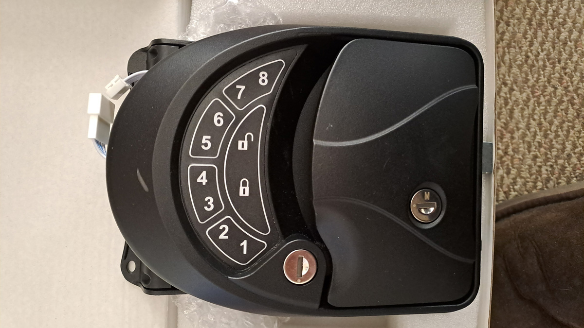 Demo Model 50