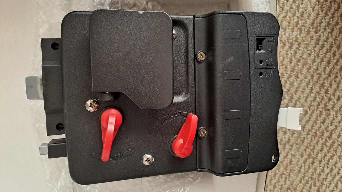 Demo Model 80
