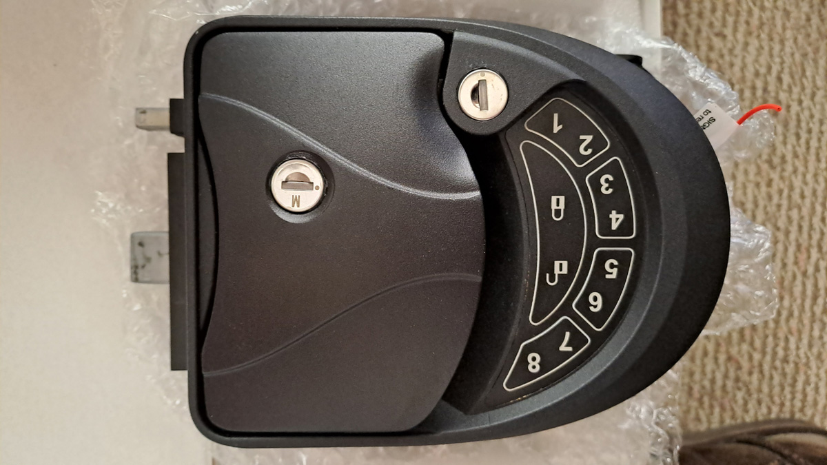 Demo Model 80
